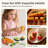 Tiny Land® Organic Fruit & Veggie Pack