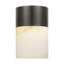 Caspe Alabaster 6 Rechargeable Table Lamp