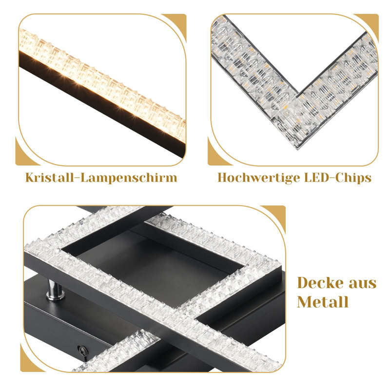 LED Spotlight