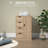 HOMCOM Freestanding Storage Cabinet-142349920