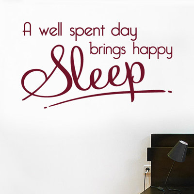 Wall Decal