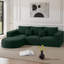 3 Seater Corner Sofa -1254249301-1254249303