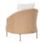 Elec Outdoor Lounge Chair-383948678
