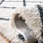 Marrone Performance Geometric Rug-1101832308