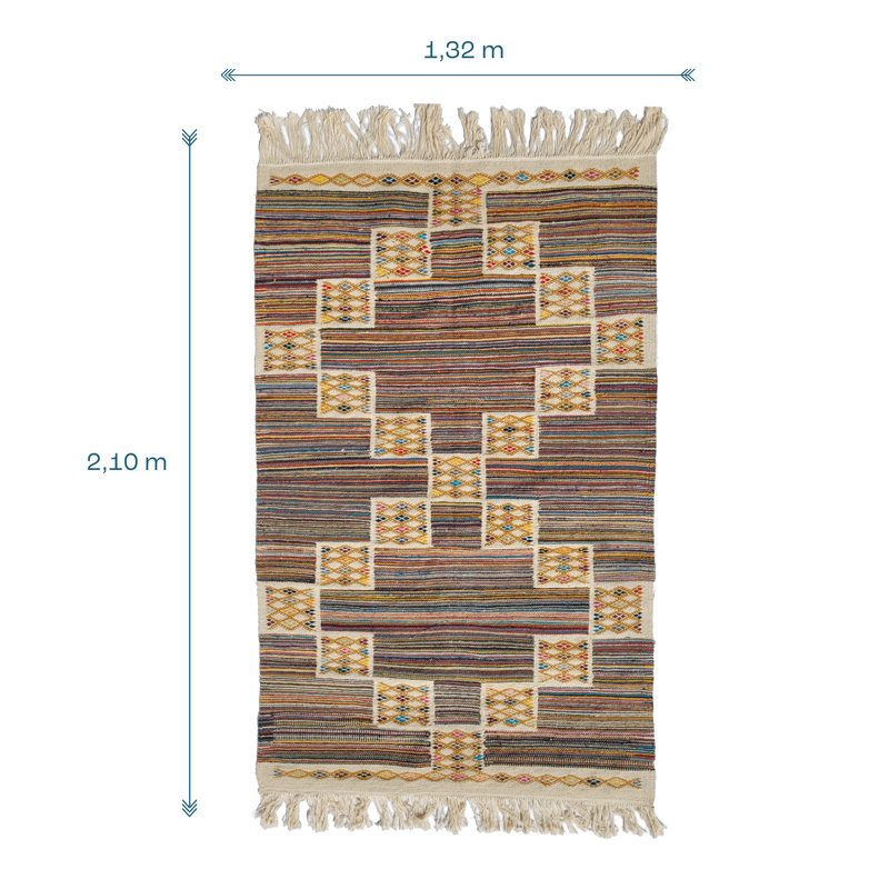 Lamonica Area Rug