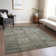 Navah Patchwork Indoor / Outdoor Rug