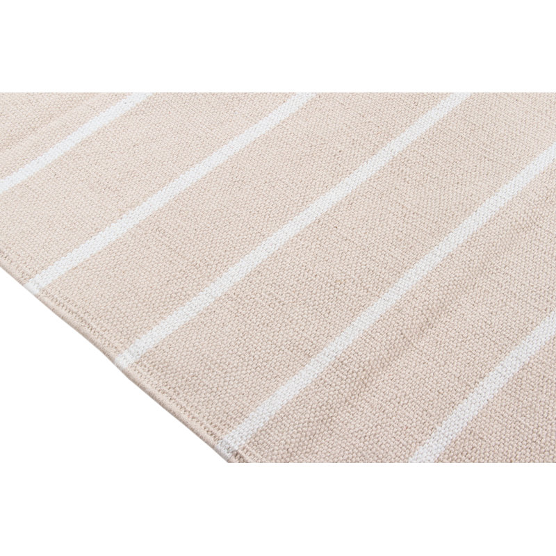 Willa Hand Woven Area Rug Set, Rectangle 120 x 180cm