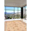 Tapis rectangulaire unique de 6 pi 7 po x 9 pi 6 po Espere