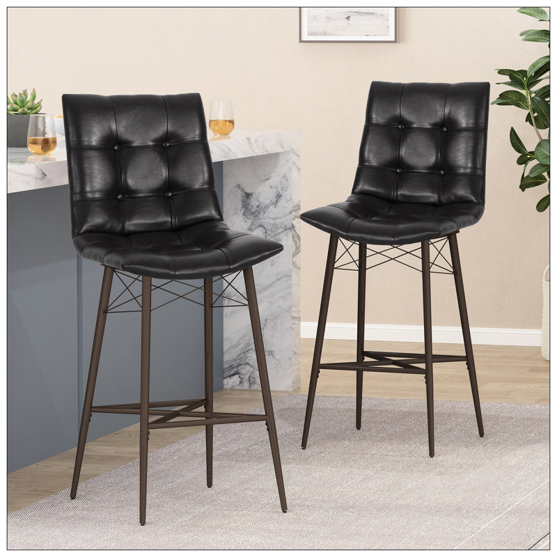 BAR STOOL MP2 (Set Of 2)