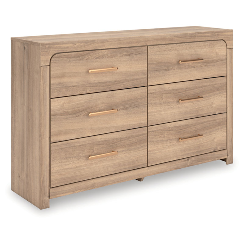 Commode Delmis