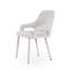 Dining Chair Upholstered Arm Chair-509359720