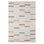 Siesser Striped Indoor Rug