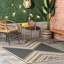 Southwestern Indoor / Outdoor Area Rug-66843347