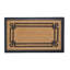 Tapis d'entrée antidérapant Classic-89016143