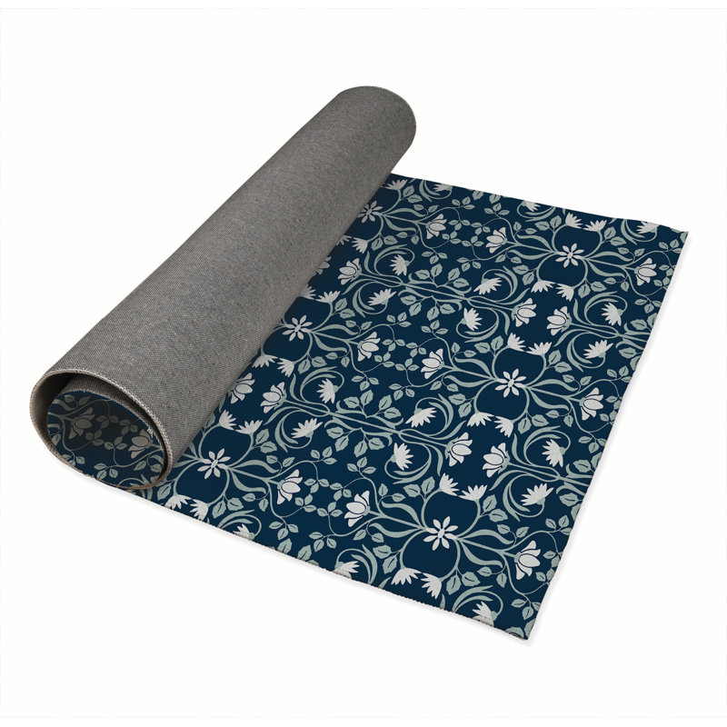Savanah Area Rug, Rectangle 4' x 6'