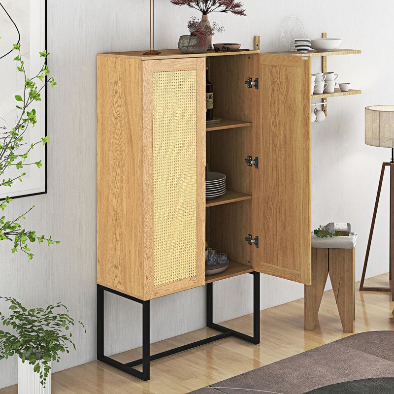 Cabinet décoratif