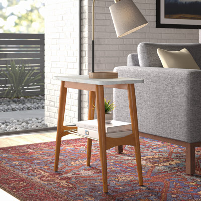 McKail End Table
