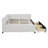 Full Size Upholstered Daybed-1632842710