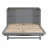 Queen Size Murphy Bed with Large Drawers, USB Ports, and Elegant Design for Space-Saving and Modern Living.-1263015641-1263015642