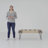 Gore Traditional Bench-989208650