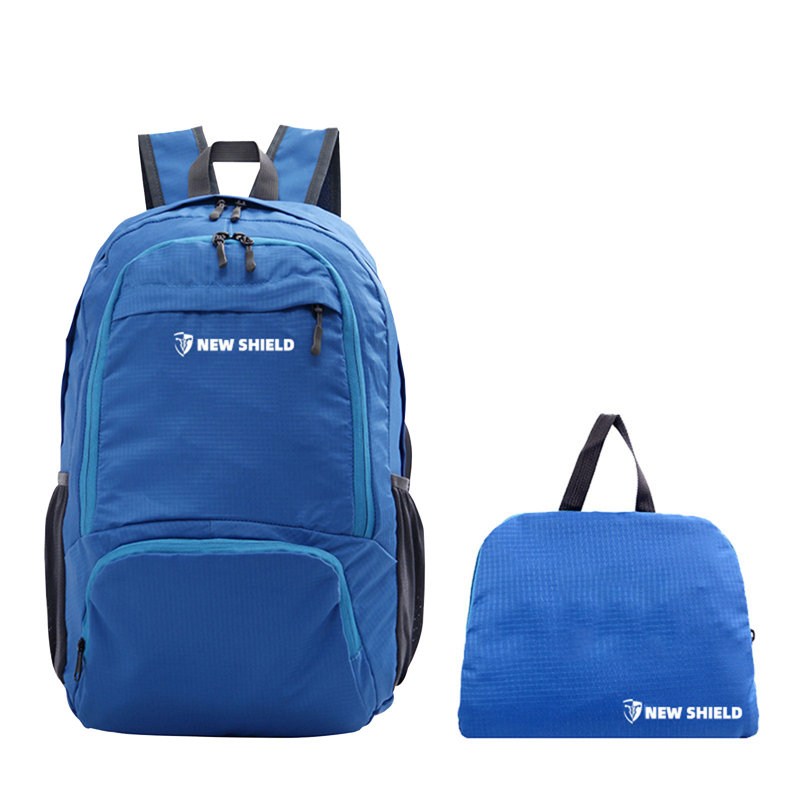 Hiking Backpack Water, 20L Packable Daypack Foldable Small Backpack For Travel