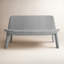 Neat Upholstered Dining Bench-94578565