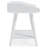 Elyssa End Table-49790207