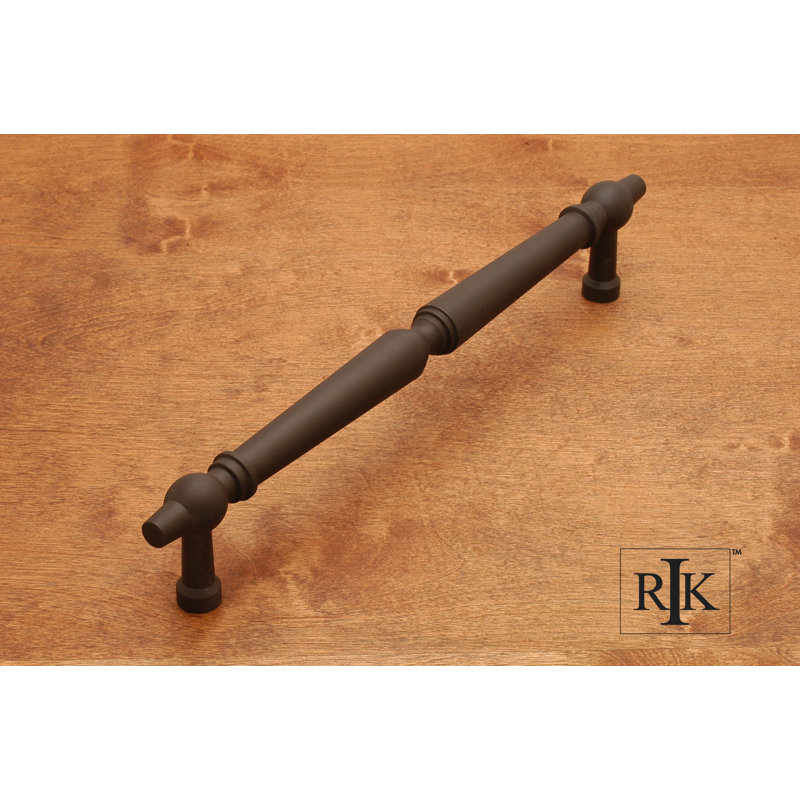 PH Series Appliance Pull, Oil Rubbed Bronze