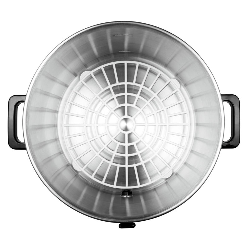 Biggie 27 L Electric Pressure Cooker
