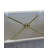 9'' H Linen Rectangle Lamp Shade