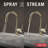 Single Handle Pull-Down Bar / Prep Faucet-120278639