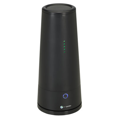 Guardian Technologies with Antimicrobial Filter for 50 Cubic Feet