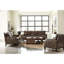 Canapé Gunderson Sugar Upholstered