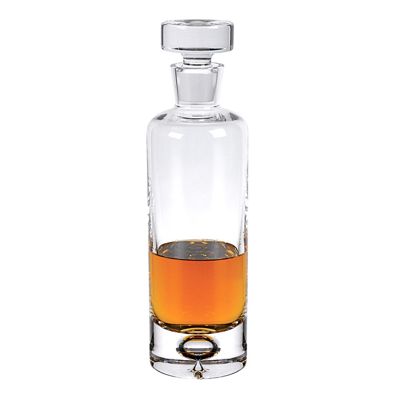 Carafe en cristal 28 oz