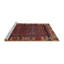 Tapis 100% traditionnel lavable à la machine 2382-1798624189