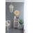 D23x2.2"  Wall Clock