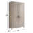 Nadine Armoire