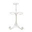 Iron Tiered Standing Pot Rack