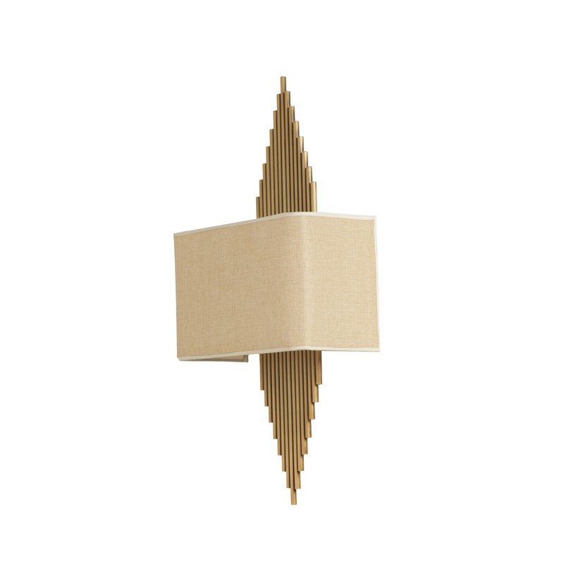 Azayleah LED Wallchiere