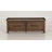Millville Storage Bench