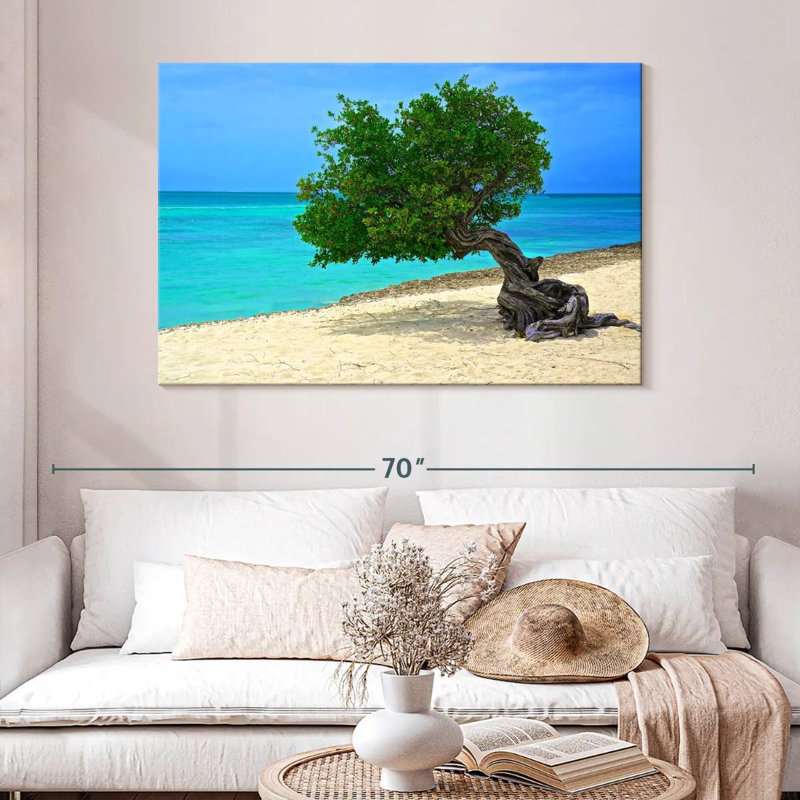 Gillard Eagle Gillard Tree, 32" H x 48" W