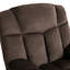 Fauteuil inclinable lève-personne en microfibre 36,6 po-1183475449