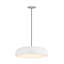 Kosa 1 - Light LED Pendant-64570711