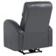 Fauteuil inclinable électrique Meglia-626533974