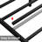 Bed Frames With Drawer, Storage Headboard With Outlets, No Box Spring Needed, Easy Assembly-594058791-594058790