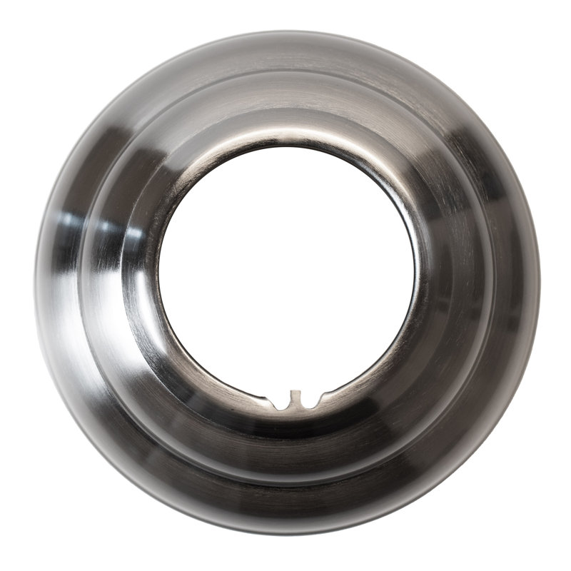Adaptors, Brushed Nickel