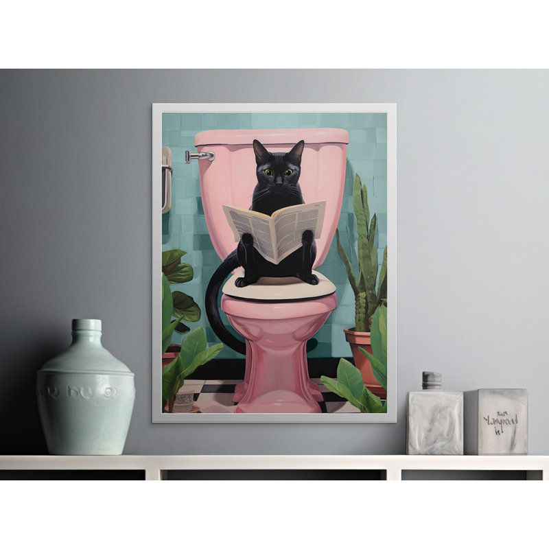 Taumsauk Single Picture Frame Print, 35.56cm H x 27.94cm W