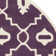 Carolene Hand Tufted Wool Geometric Rug