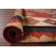 Tapis en laine 5 x 8