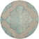 Brennan Hand Tufted Wool/Cotton Geometric Rug in Grey